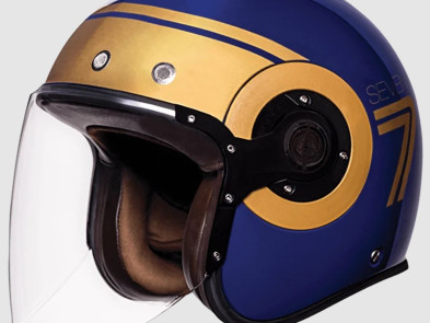 SMK Retro Jet Seven GL540