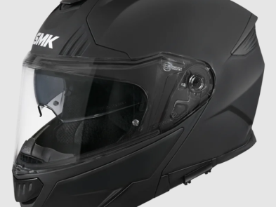 Шлем SMK GULLWING GLDA 600