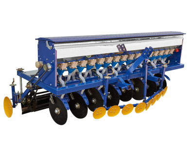 Сеялка СЗ-16Т