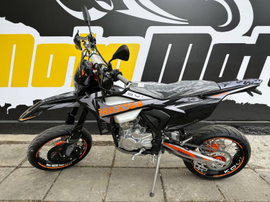 KOVI MAX 300 MOTARD