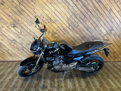 Мотоцикл GEON STINGER 250 (17/17) МКПП -6