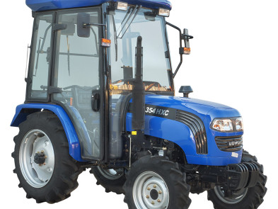 Трактор FOTON-LOVOL FT354HXSС R