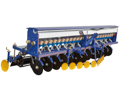 Сеялка СЗ-22Т