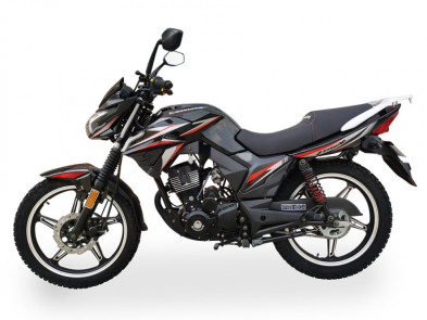 MUSSTANG REGION MT 200