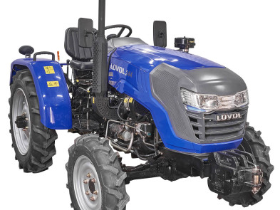 Трактор FOTON-LOVOL FT244HM