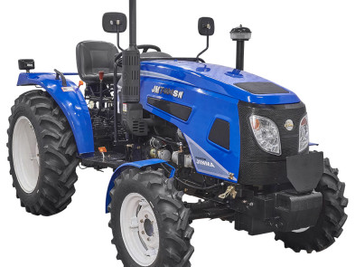 Трактор JINMA JMT 404SN