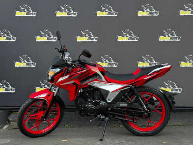 Мотоцикл SPARK SP200R-16