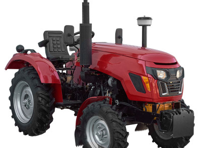 Трактор XINGTAI T240 TРКX