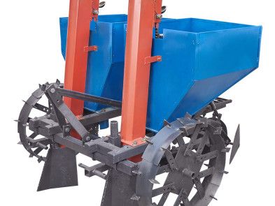 Картоплесаджалка дворядная ДТЗ КС-2А УПР