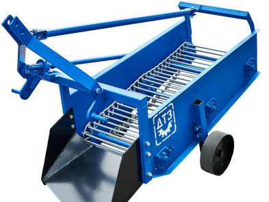 Картофелевыкопатель транспортерный ДТЗ-1Т-50