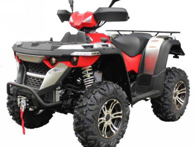 Квадроцикл LINHAI LH550ATV-L EFI