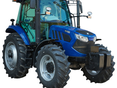 Трактор ДТЗ 1404