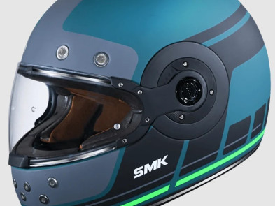 SMK Retro Ranchero MA828