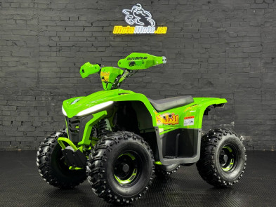 Електроквадроцикл COMMAN TEA750D-01