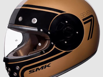 SMK Retro Seven GL720