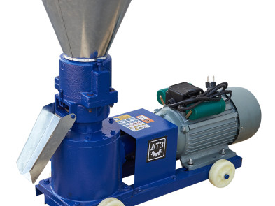 Гранулятор кормів ДТЗ ГКП-120-2,2