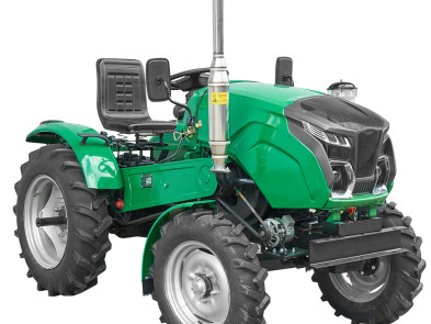 Трактор KENTAVR 350BP/10