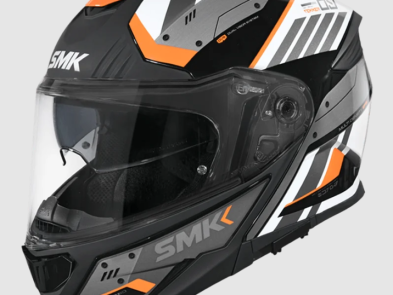 Шлем SMK GULLWING GL 217