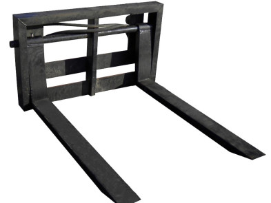 Вилы грузовые 244В, 244С