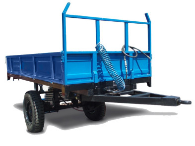 Прицеп 1ПТС-2,0