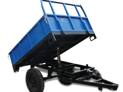 Прицеп 1ПТС-1,5