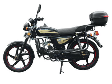 Мотоцикл SPARK SP125C-2CFO