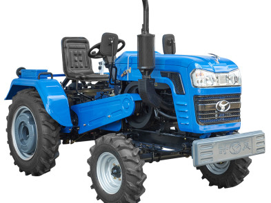 Трактор SHIFENG 240BFLU