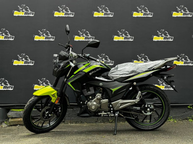 Мотоцикл SPARK SP200R-36