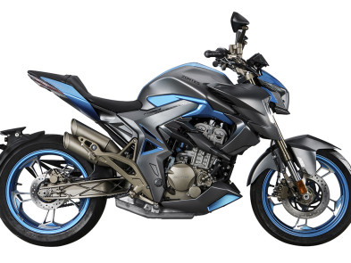 ZONTES ZT310-R2 (national IV)