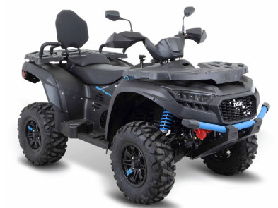 TGB BLADE 600 LTX EPS