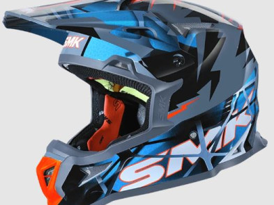 SMK Alterra Fulmane GL651