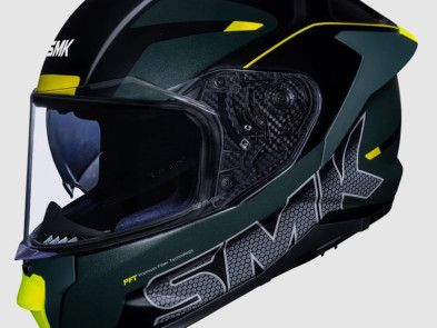 SMK Titan Firefly MA284