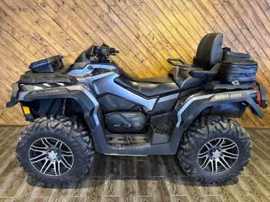 BRP Outlander LTD 1000 2013