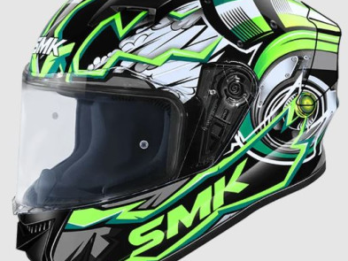 SMK Stellar Turbo GL286