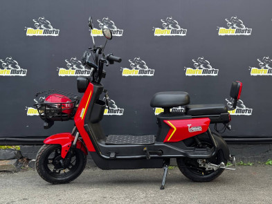 Электроскутер IDemo Lite Skywalker R80-LA