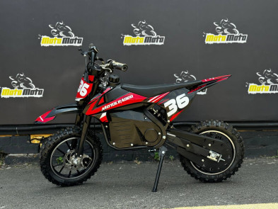 Электропитбайк ML100CRF 1000W