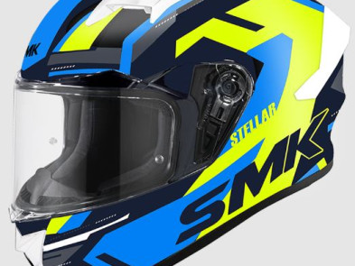 SMK Stellar K-Power Blue  GL 231