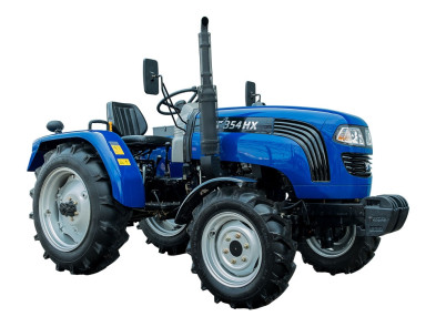 Трактор FOTON-LOVOL FT244HX