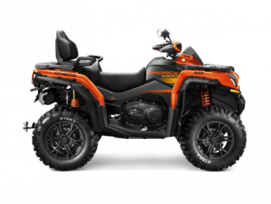 Квадроцикл CFMOTO CFORCE 1000