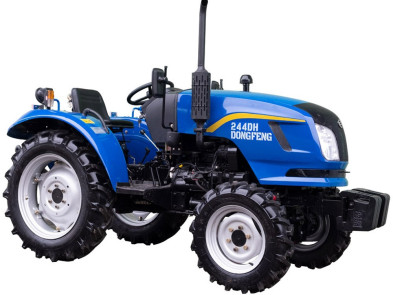 Трактор DONGFENG 244DH