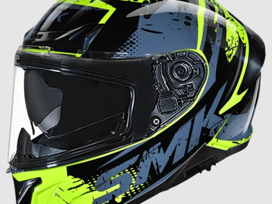 SMK Typhoon Grunge GL426