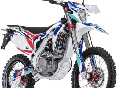 BSE M250 ENDURO