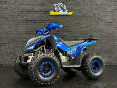 Квадроцикл COMMAN RIVAL 125