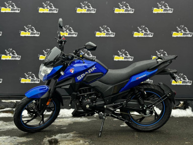 Мотоцикл SPARK SP200R-32