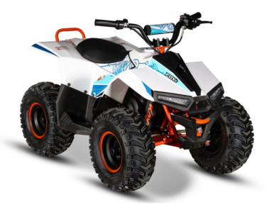 Електроквадроцикл KAYO eA70