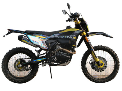 Мотоцикл SPARK SP300P-1