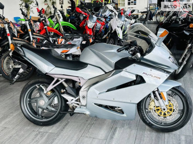 Мотоцикл APRILIA RST 1000 FUTURA 2004 год, б/у (15 000 км)