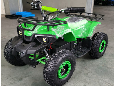 Електроквадроцикл FORTE ATV1000RB