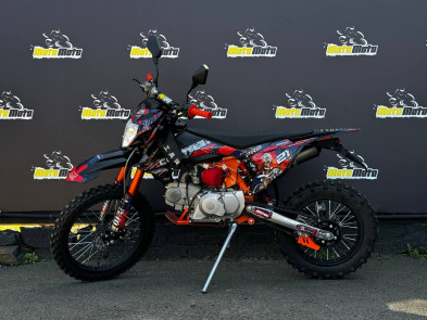 Питбайк PRB CAYOTE 140M Enduro