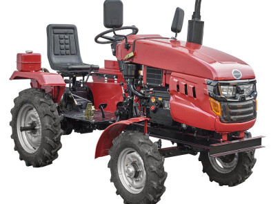 Трактор KENTAVR 160B